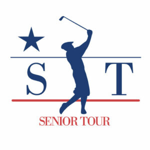 Senior Golf Pro Tour Chile Logo
