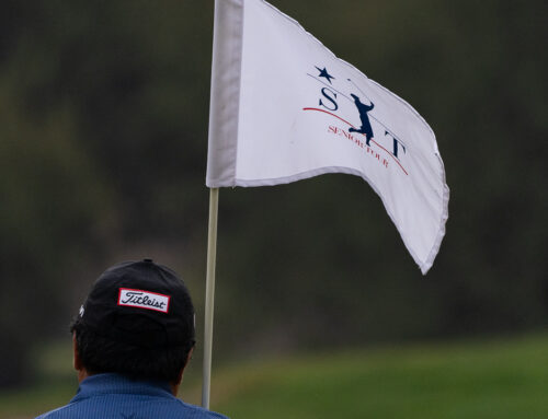 Se abren las inscripciones para el Senior Pro Tour Quintay 2025